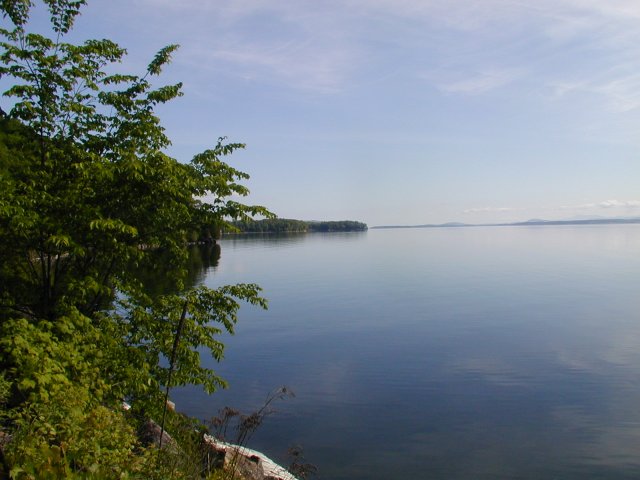 Taking A Walk Along The Tracks
