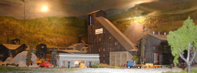 ironmine
