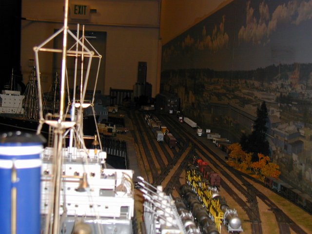 Greeley Colorado Freight Station Museum