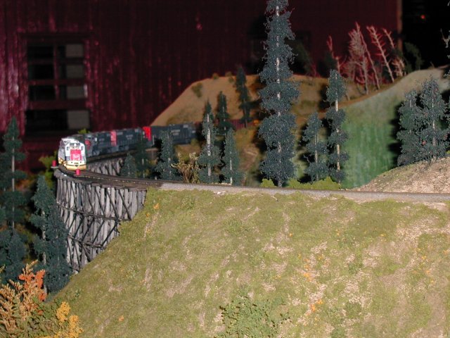 Greeley Colorado Freight Station Museum