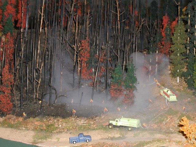 Greeley Colorado Freight Station Museum