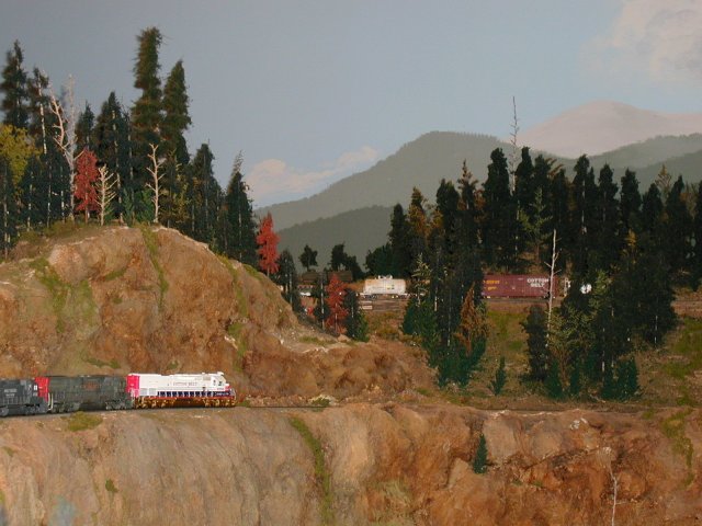 Greeley Colorado Freight Station Museum