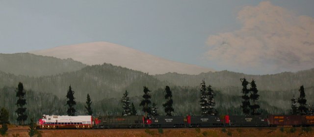 Greeley Colorado Freight Station Museum
