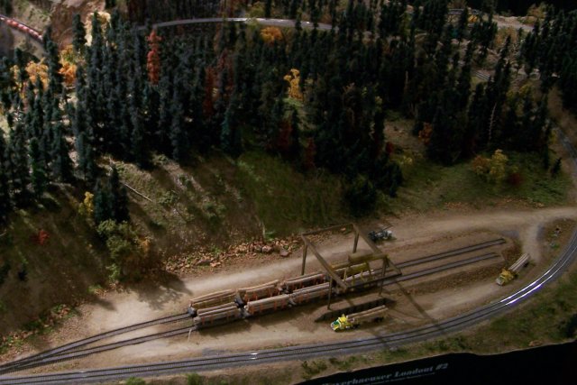 Greeley Colorado Freight Station Museum