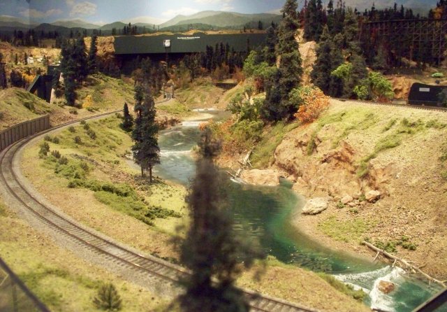 Greeley Colorado Freight Station Museum