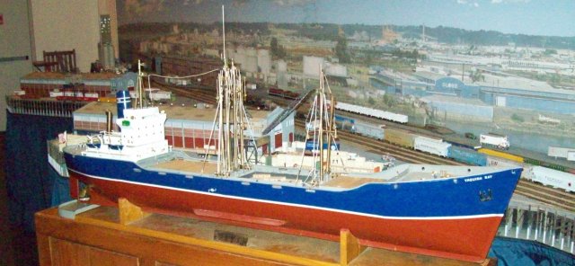 Greeley Colorado Freight Station Museum