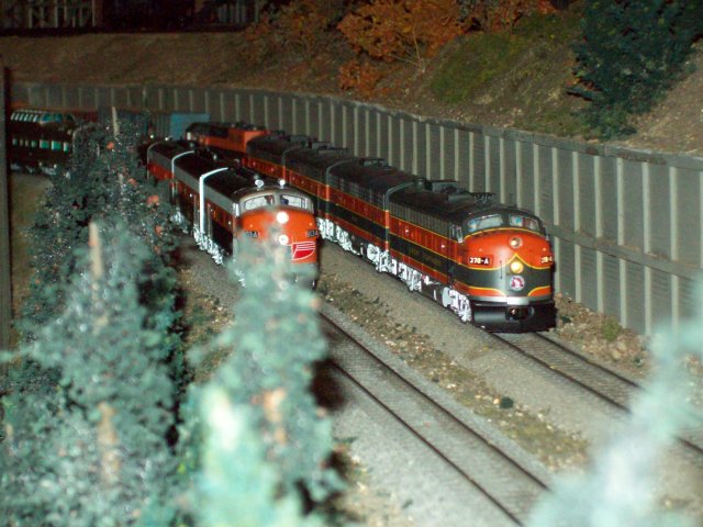 Greeley Colorado Freight Station Museum