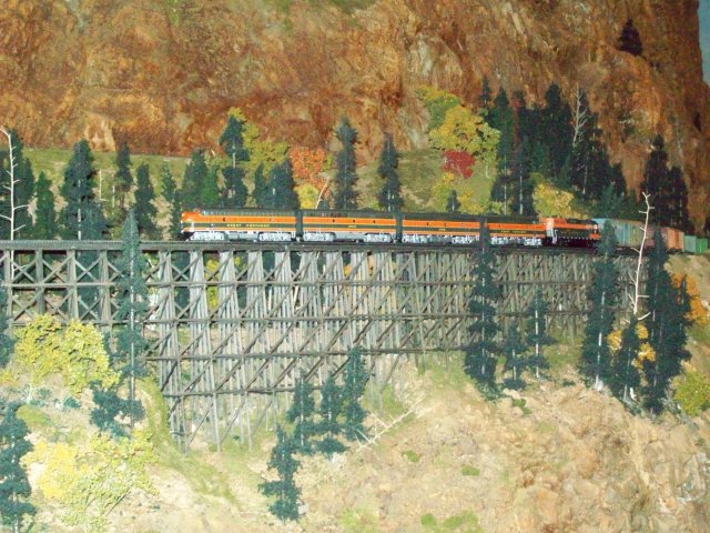 Greeley Colorado Freight Station Museum