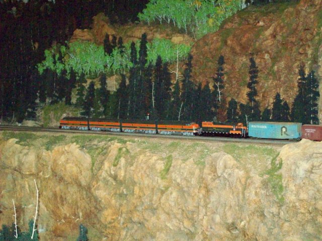 Greeley Colorado Freight Station Museum