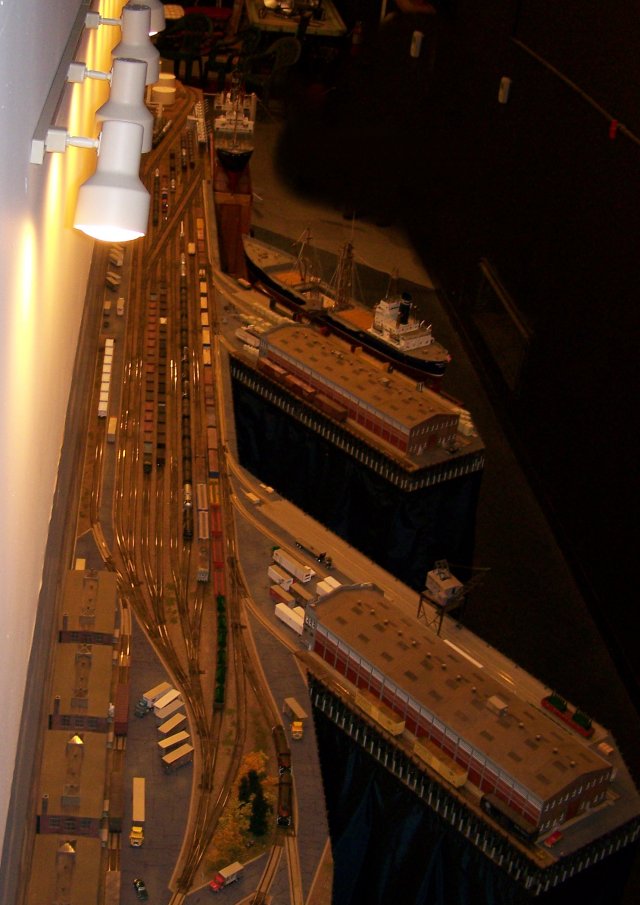 Greeley Colorado Freight Station Museum