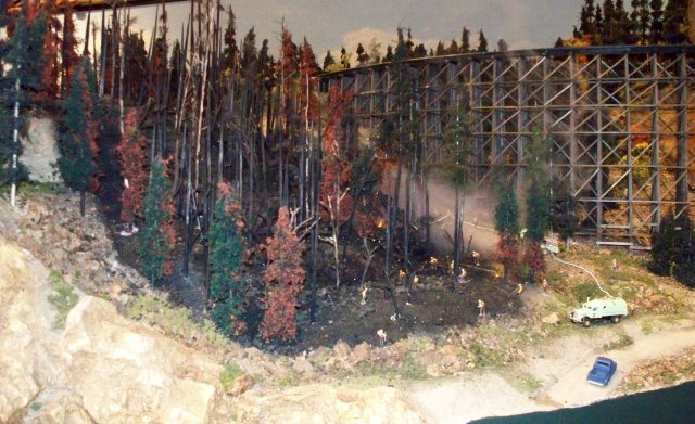 Greeley Colorado Freight Station Museum