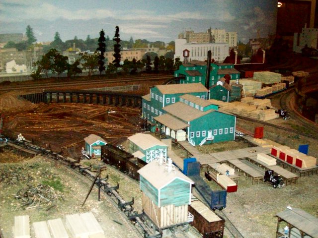 Greeley Colorado Freight Station Museum