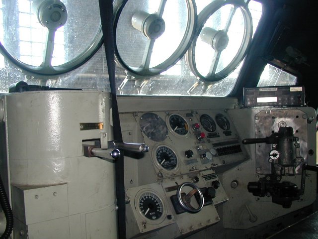 Union Pacific - Shed