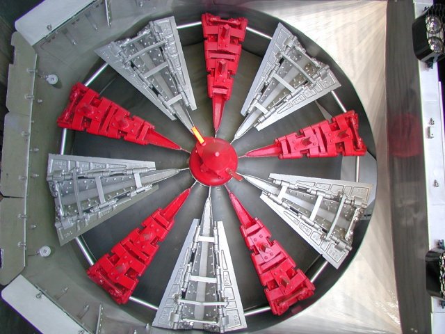 Union Pacific - Shed