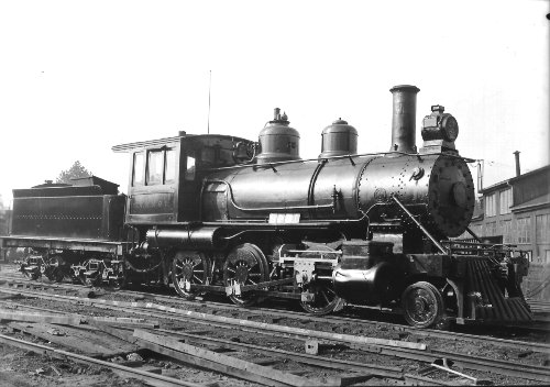 LC&M #10