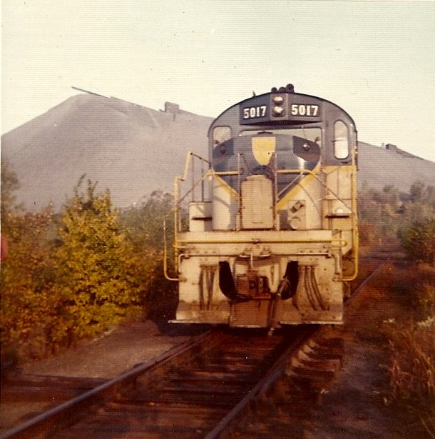 Mineville