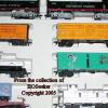 Train Sets