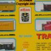 Train Sets Made For Competitors