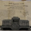 HO Trains - (  L - Q )
