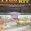 Mantua / Tyco Freight Cars