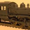 Members Railroads