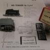 PRR Tender kit