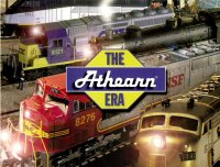 Athearn Catalog 2000
