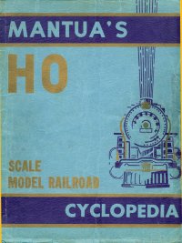 Mantua Cyclopedia 1953