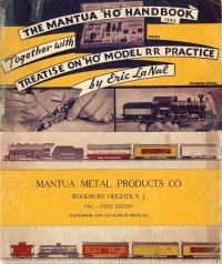 Mantua Handbook 1942