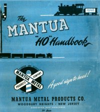 Mantua Handbook 1948