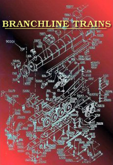 Branchline Diagrams and Information