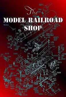 Model Railroad Shop