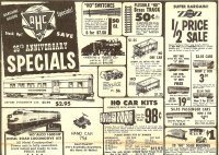 AHC Advertisement 1956