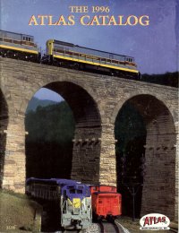 Atlas Catalog 1996