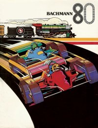 Bachmann Catalog 1980