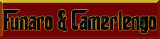 Funaro & Camerlengo