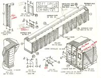 Circus-Craft Models Instructions