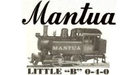 Mantua 0-4-0 Little B Diagram