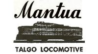 Mantua Talgo Passenegr Train Instructions and Diagrams