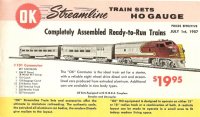 OK Herkimer Athearn Information