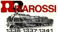 Rivarossi 231-E