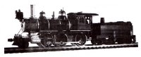 Roundhouse 17L-4 2-6-0 Mogul Old TimerInstructions