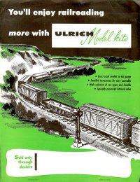 Ulrich Catalog 52A-1 1959