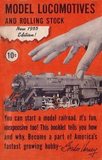 Varney Catalog 1955