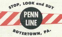 Penn Line